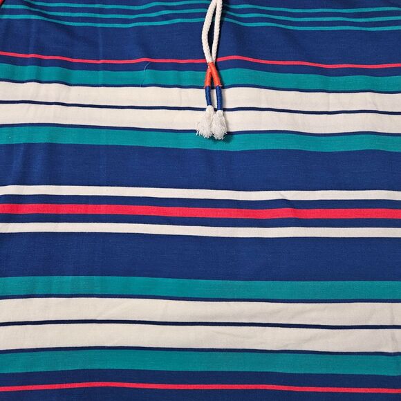 Ruby Rd. Womens Top Multi-Color Size 2X Polyester Blend 3/4 Sleeve Stretch - Picture 10 of 12